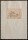 Joseph Simon Volmar - Stierjagd - Tuschezeichnung - 1853