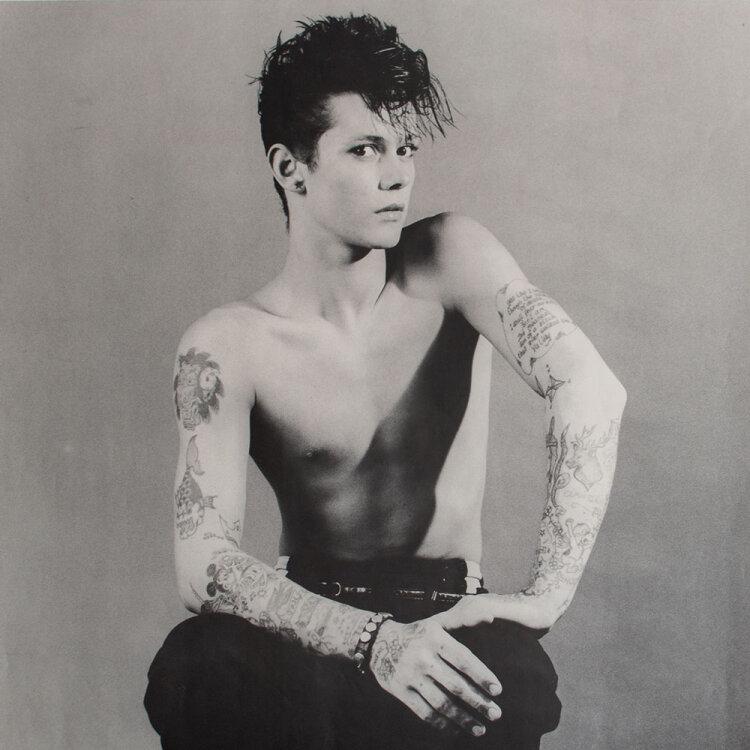 Robert Mapplethorpe - Robert Mapplethorpe Fotografien -...