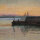 Manfred Lindemann-Frommel - Laboe - 1898 - Gouache