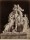 Unbekannter Künstler - Marmorskulptur Farnese Bulle - Fotografie - o. J.