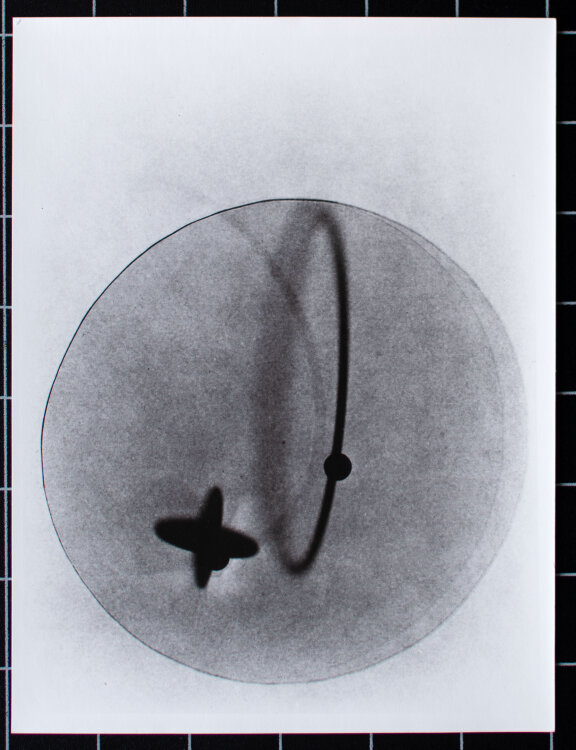 László Moholy-Nagy - Photogramm - 1995 -...