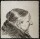 Unbekannt - Porträt einer alten Dame - Kohlezeichnung - o. J.